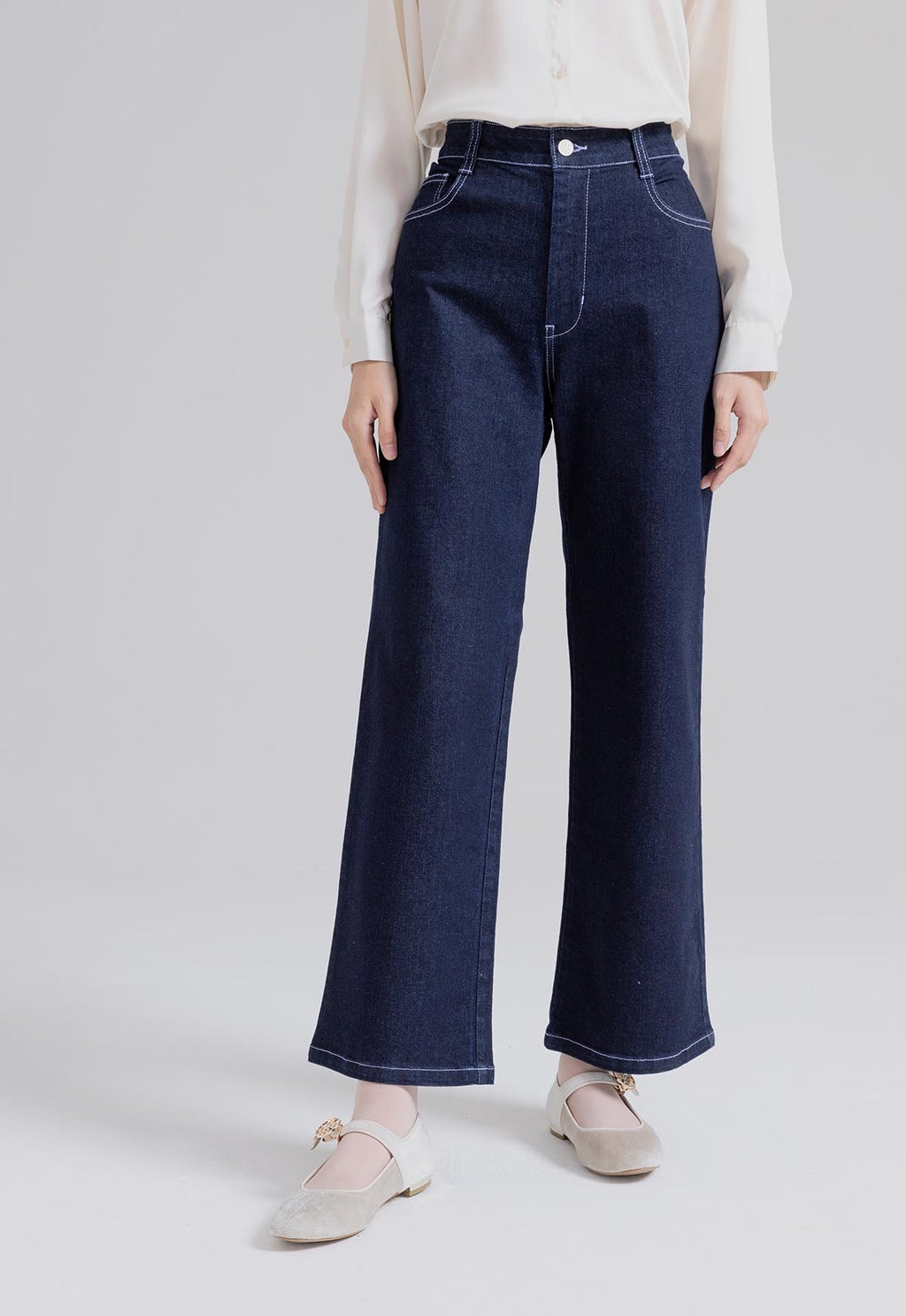 CLARIS PANTS
