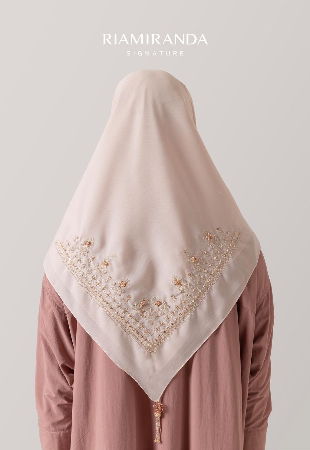 DARYA SCARF
