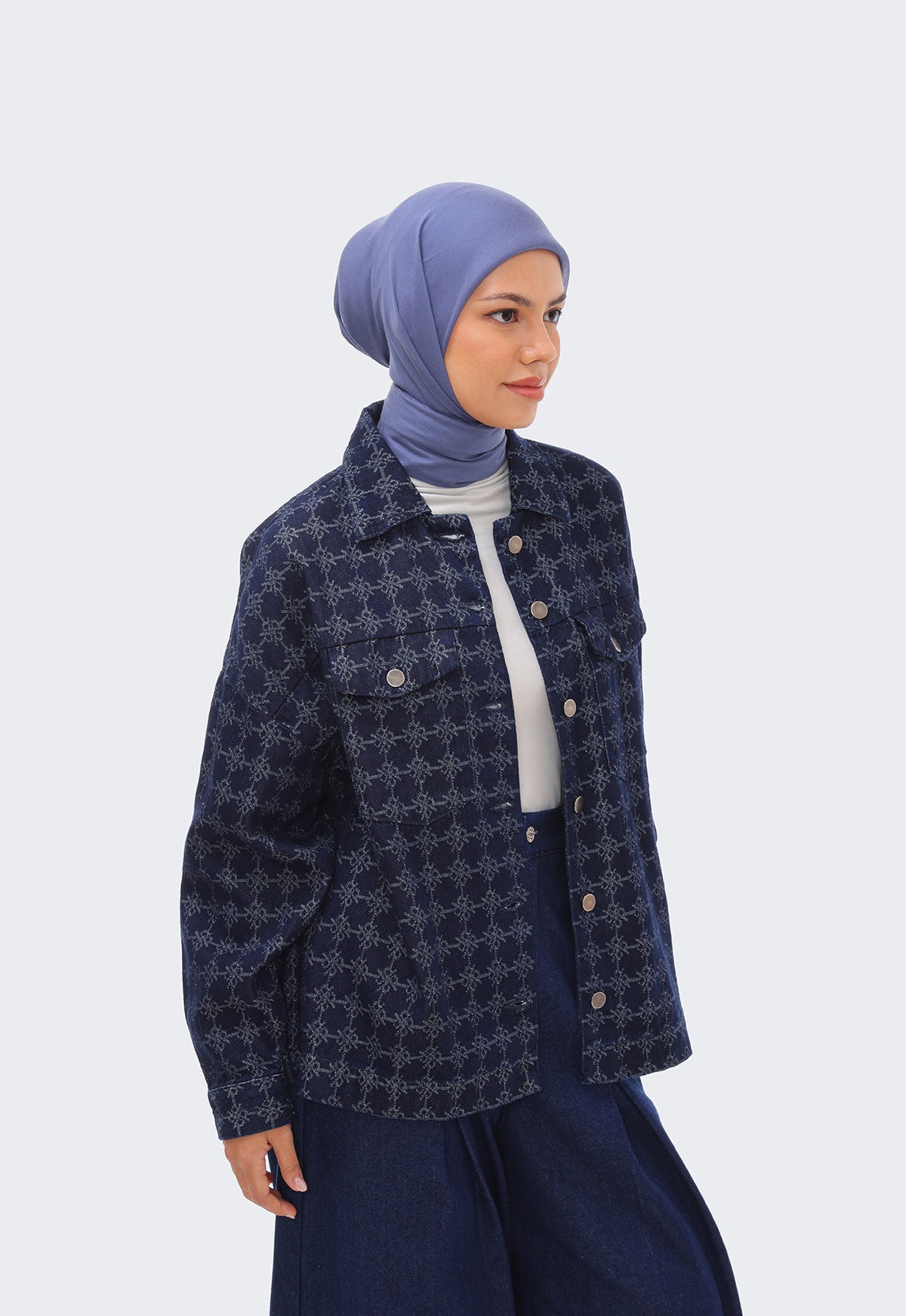SARA JACKET