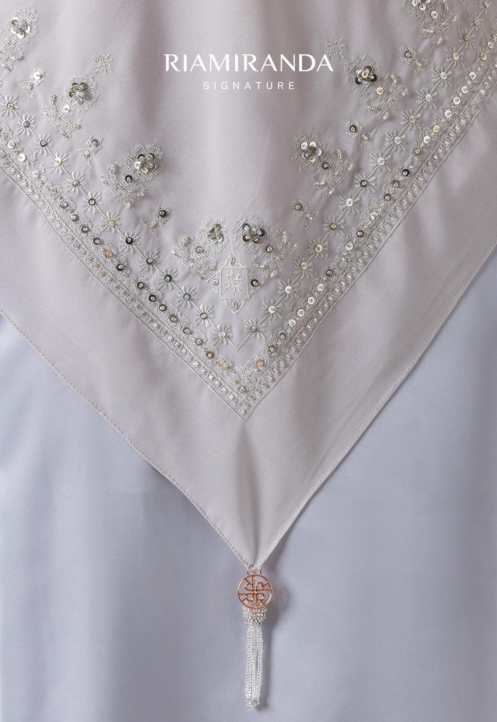 DARYA SCARF