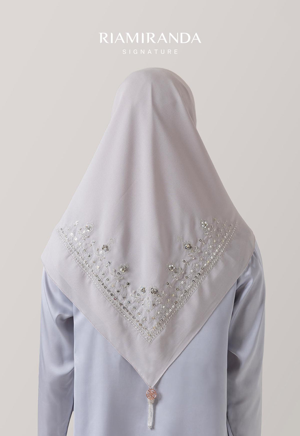 DARYA SCARF