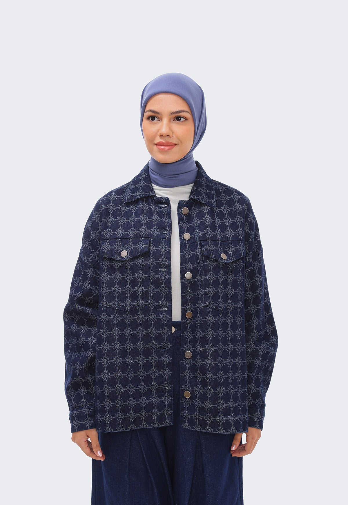 SARA JACKET