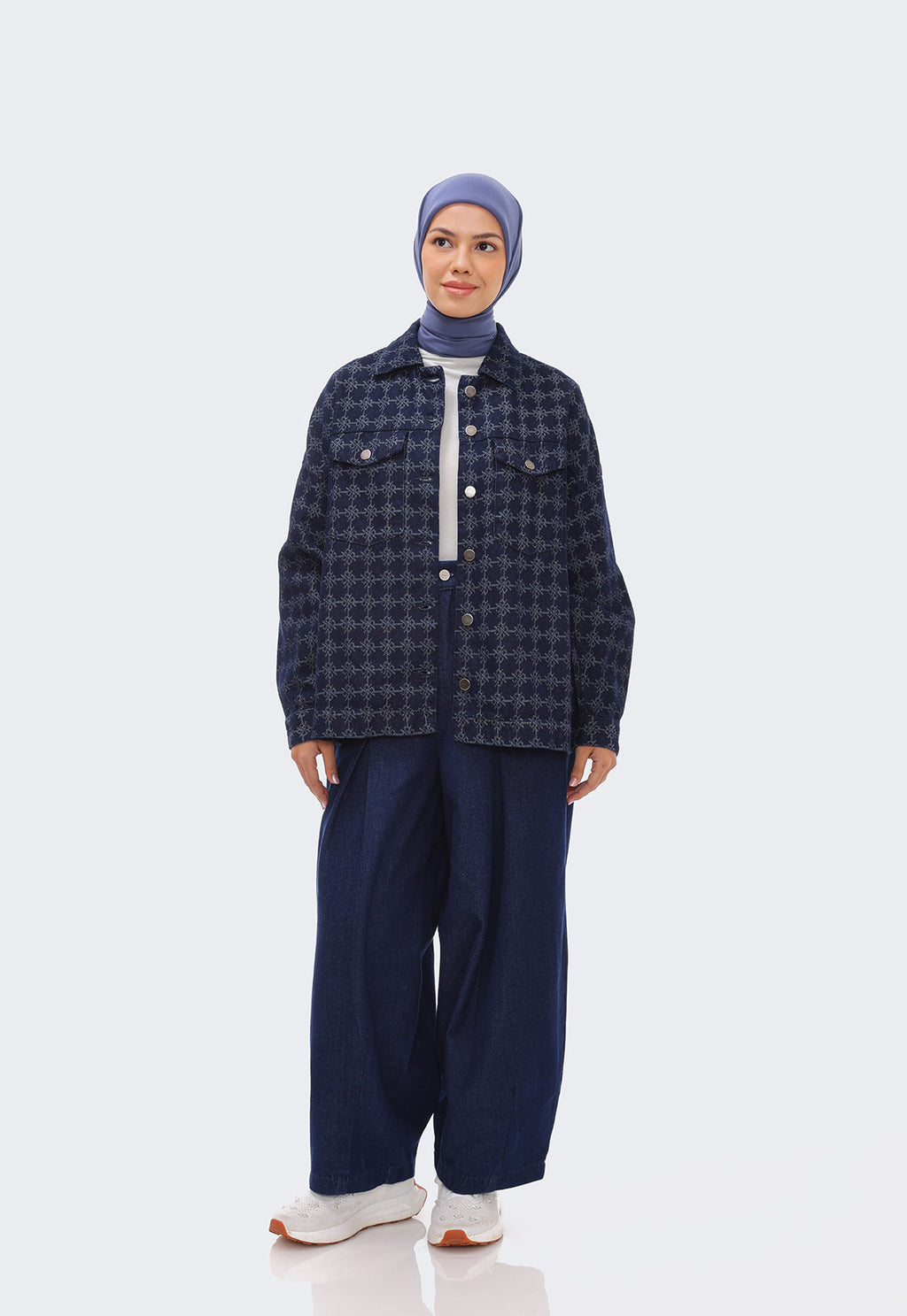 SARA JACKET