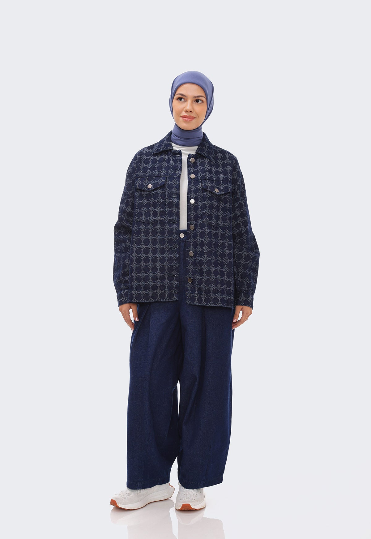 SARA JACKET