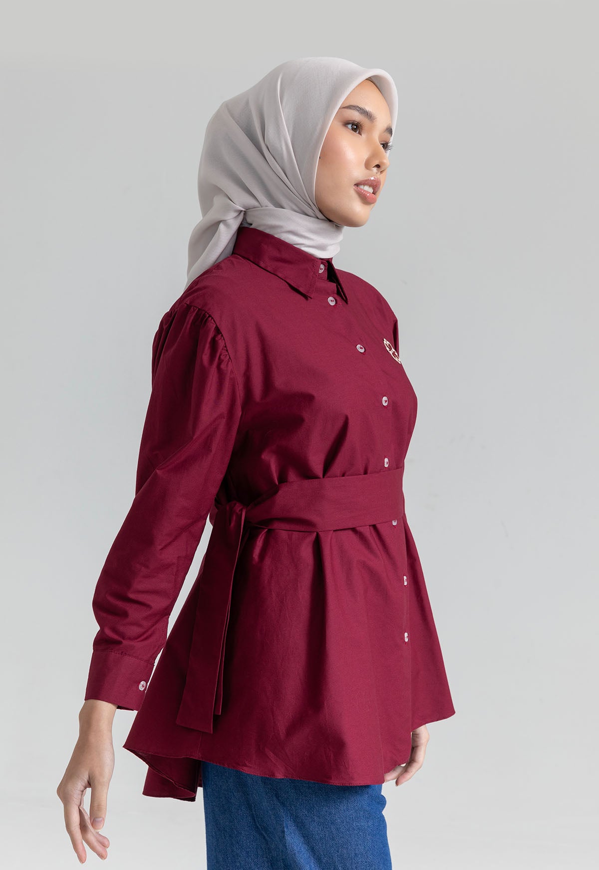 ALISEA TOP