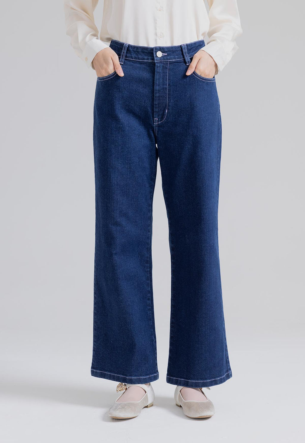 CLARIS PANTS