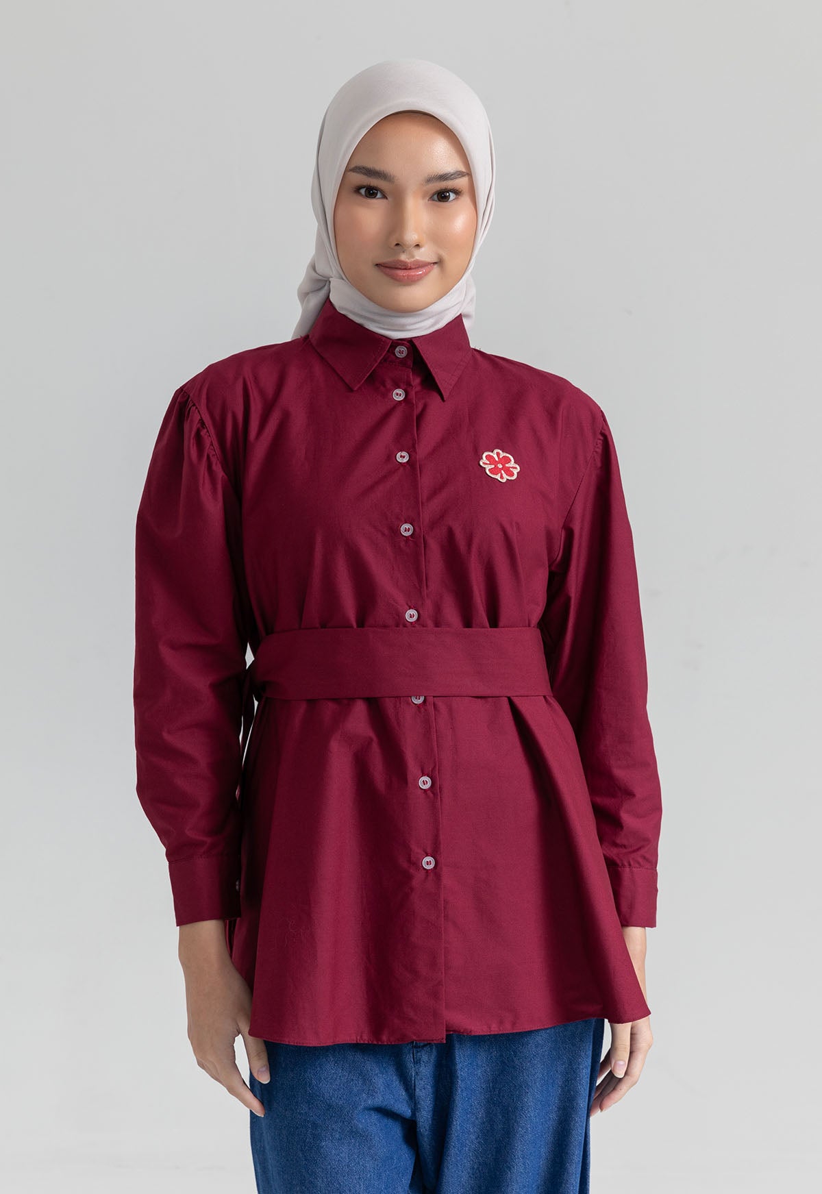 ALISEA TOP