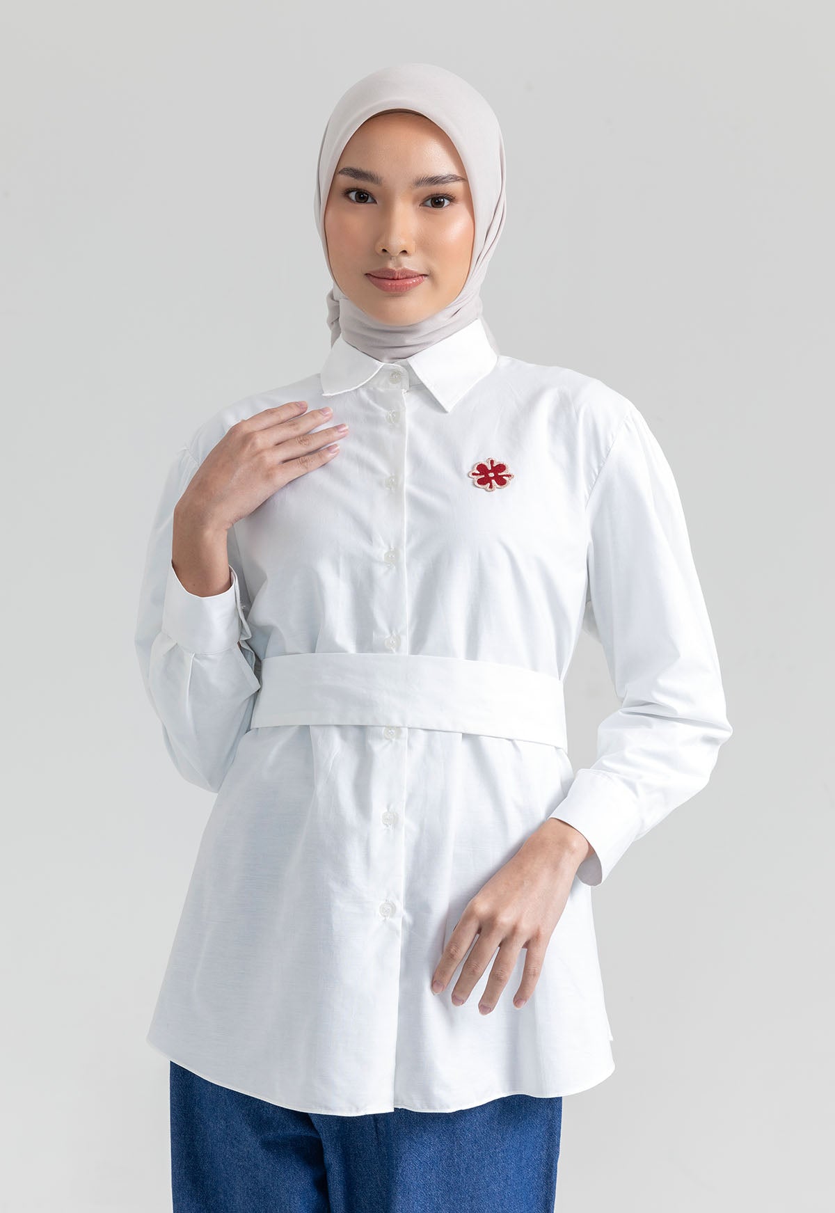ALISEA TOP