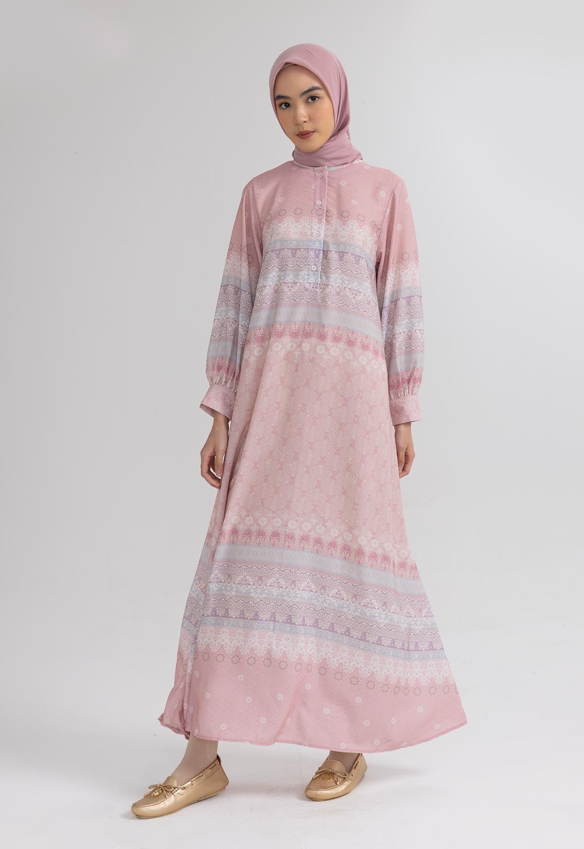 DIZZA DRESS