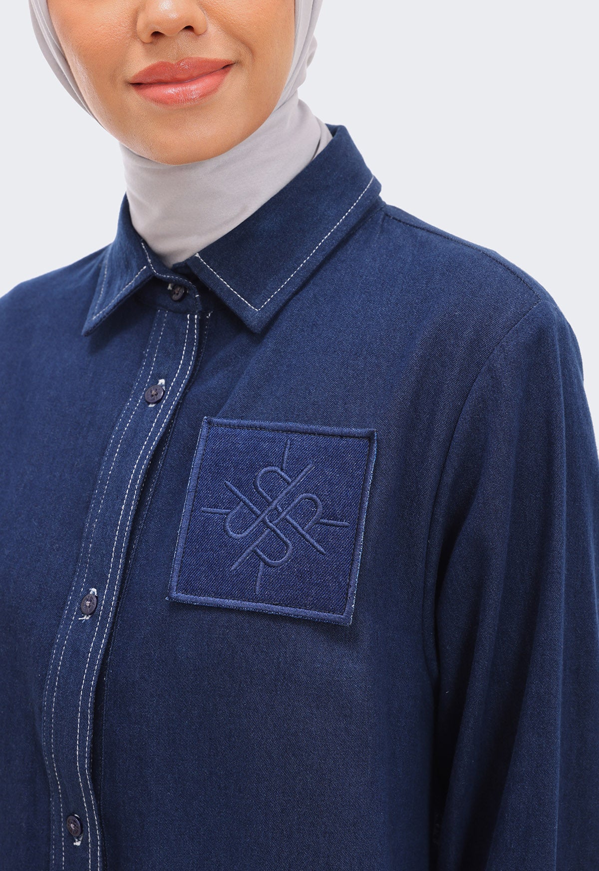 SANYA SHIRT