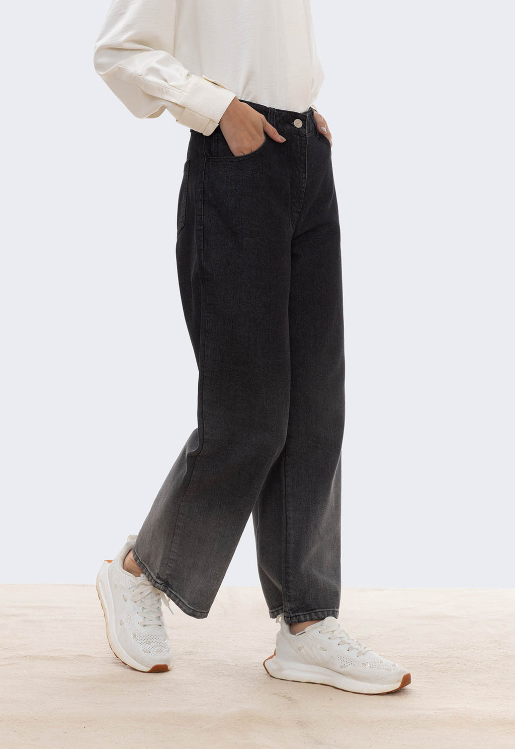 CLARIS PANTS - ONLINE EXCLUSIVE