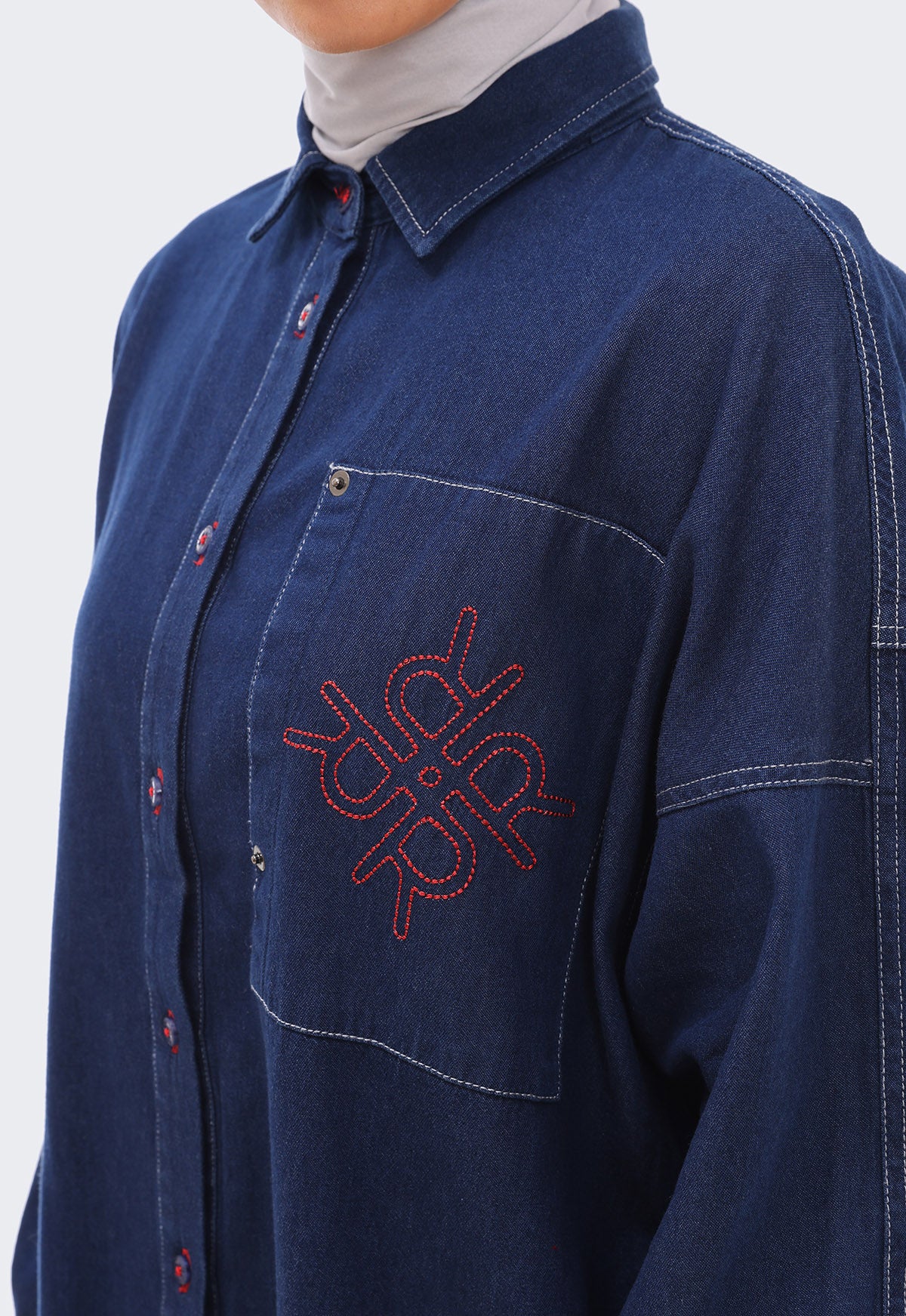 EVRIN SHIRT