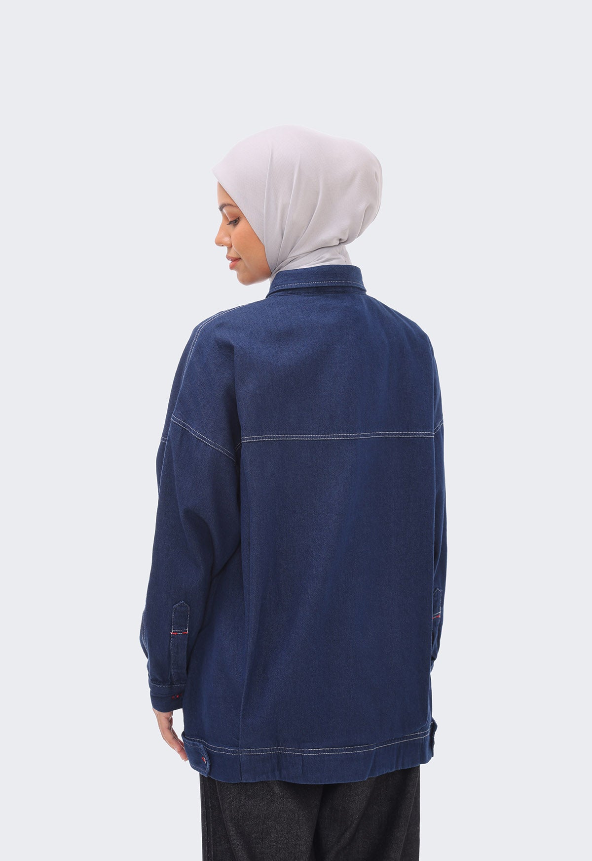 EVRIN SHIRT