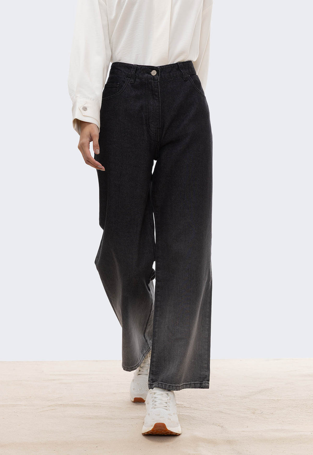 CLARIS PANTS - ONLINE EXCLUSIVE