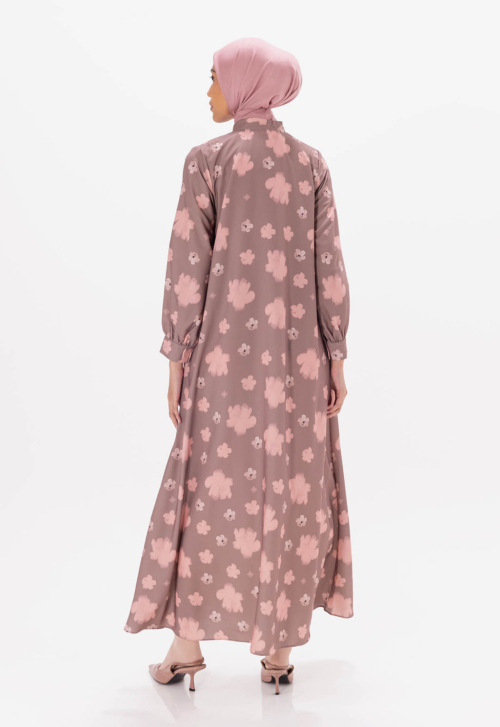 ESETA DRESS