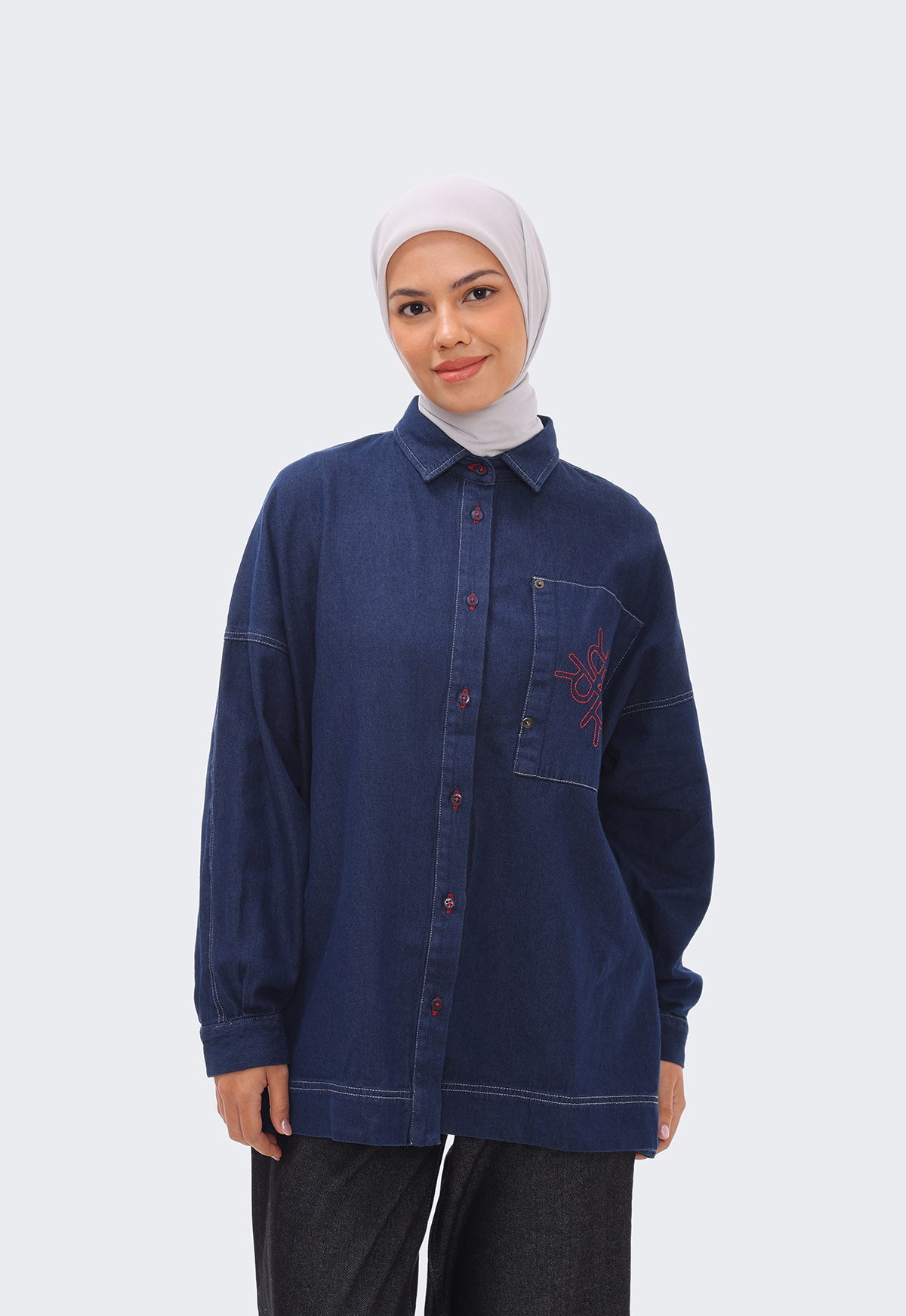 EVRIN SHIRT