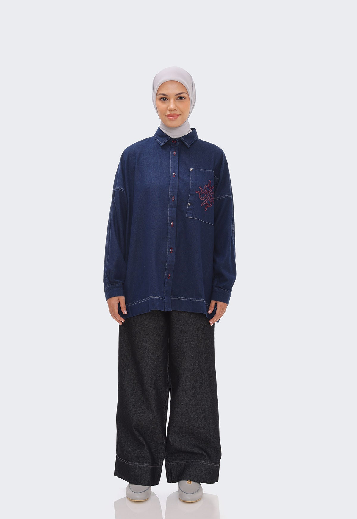 EVRIN SHIRT