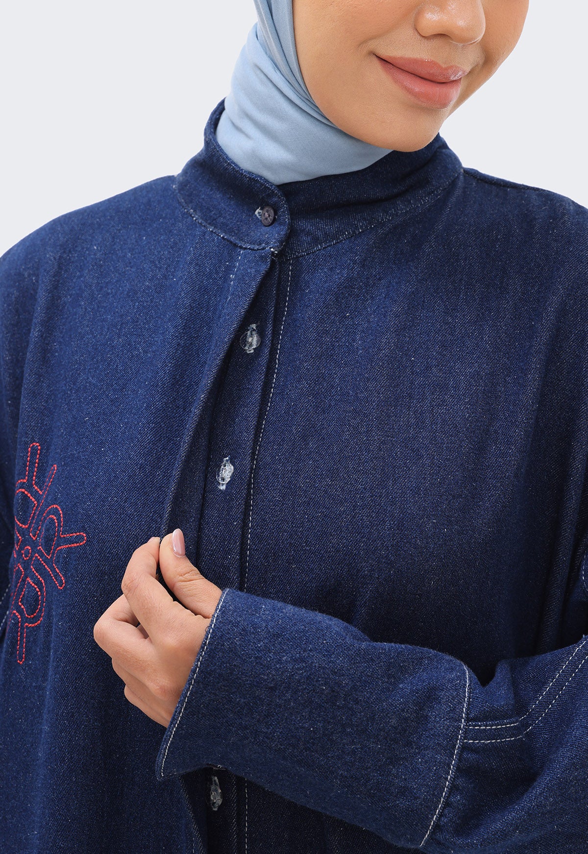 THEO COAT