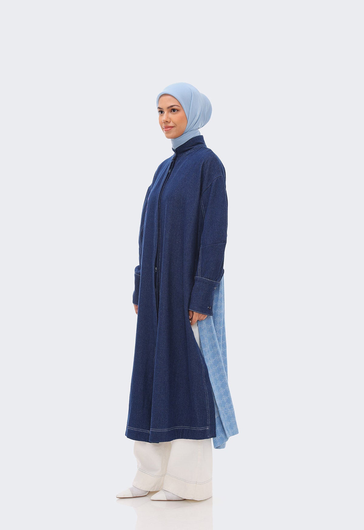 THEO COAT