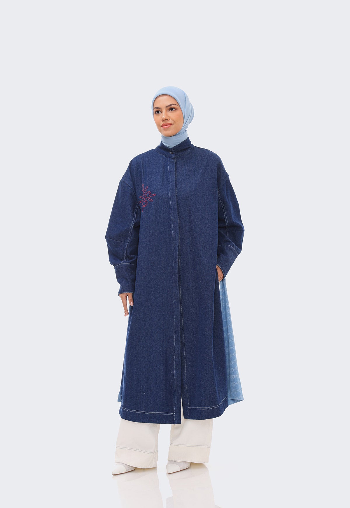 THEO COAT