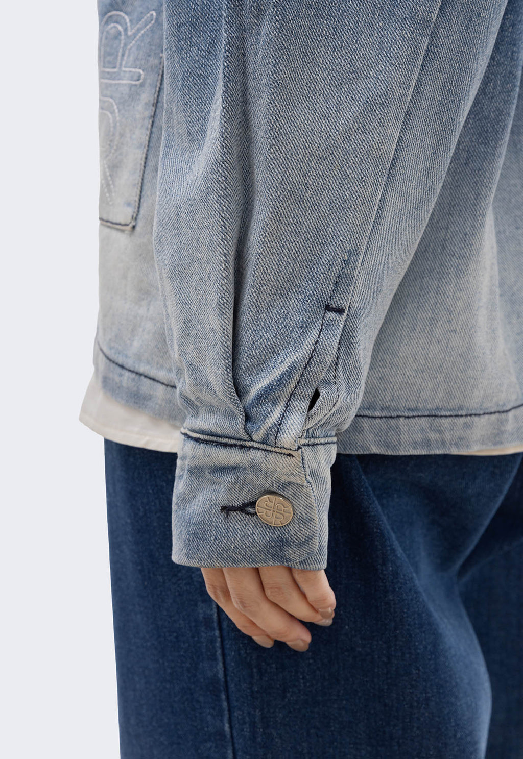 CLARISA JACKET