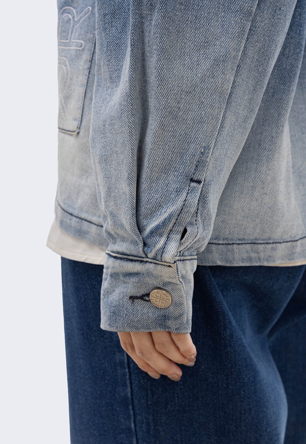 CLARISA JACKET