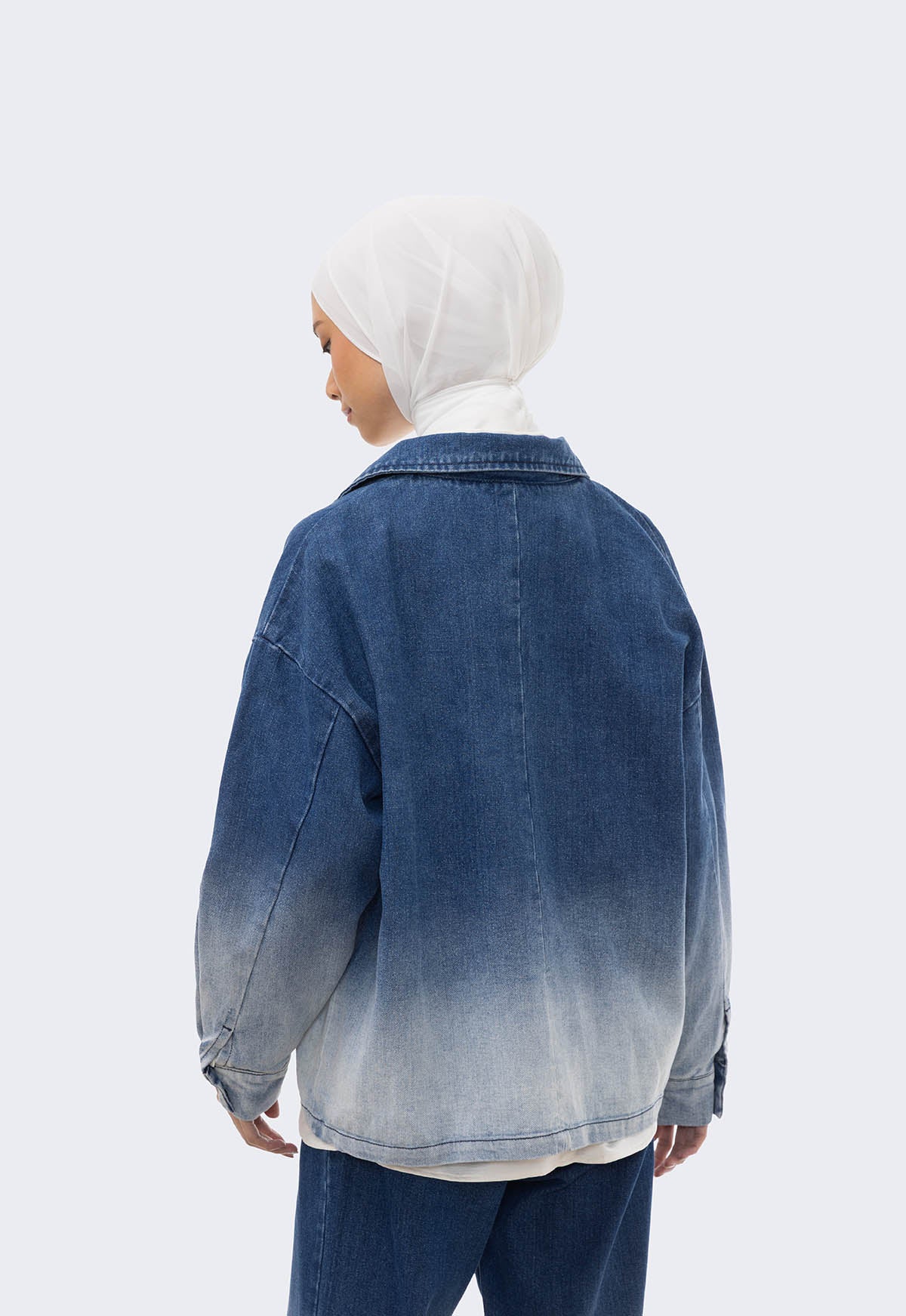 CLARISA JACKET