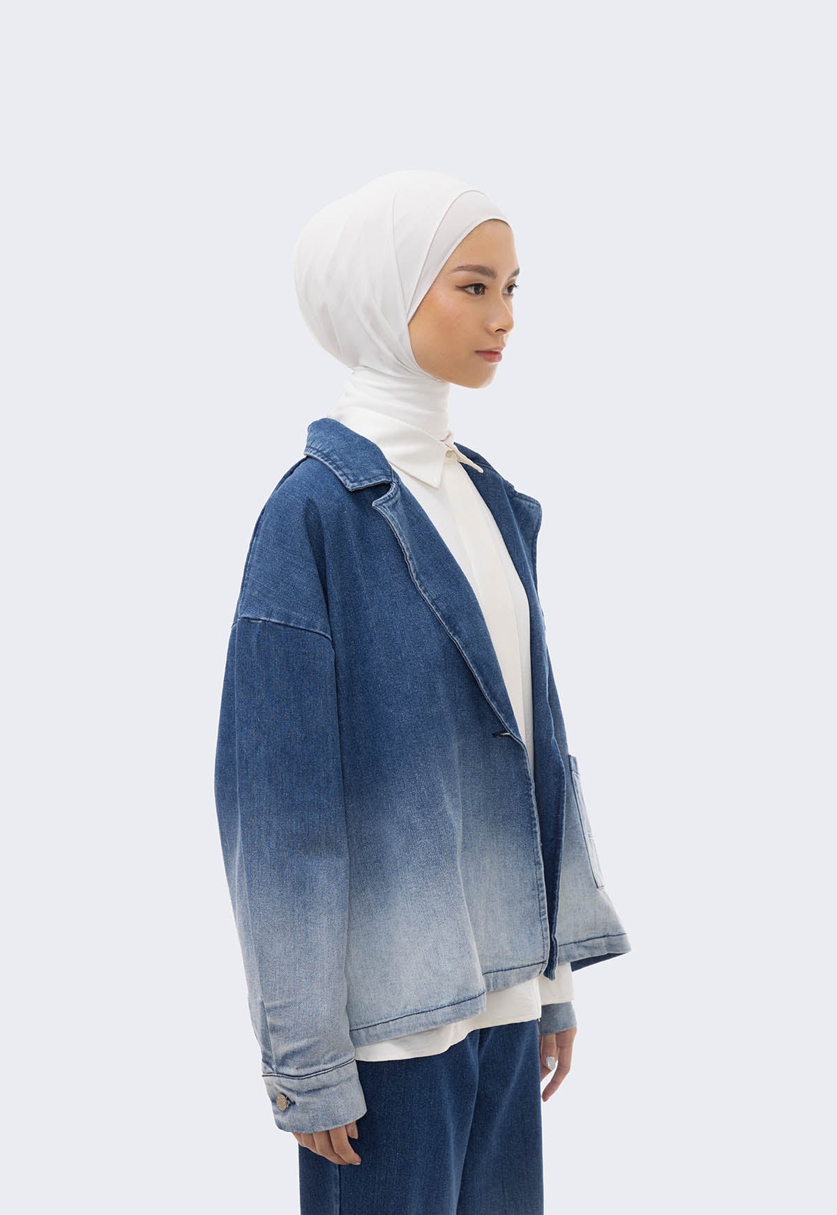 CLARISA JACKET