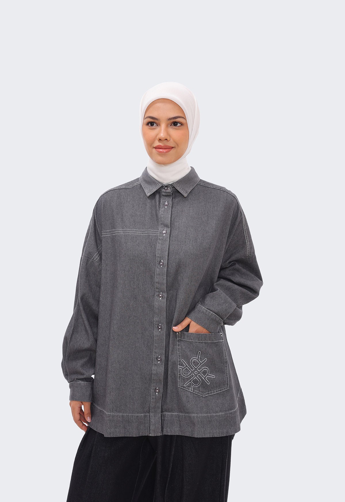 MARLINE SHIRT