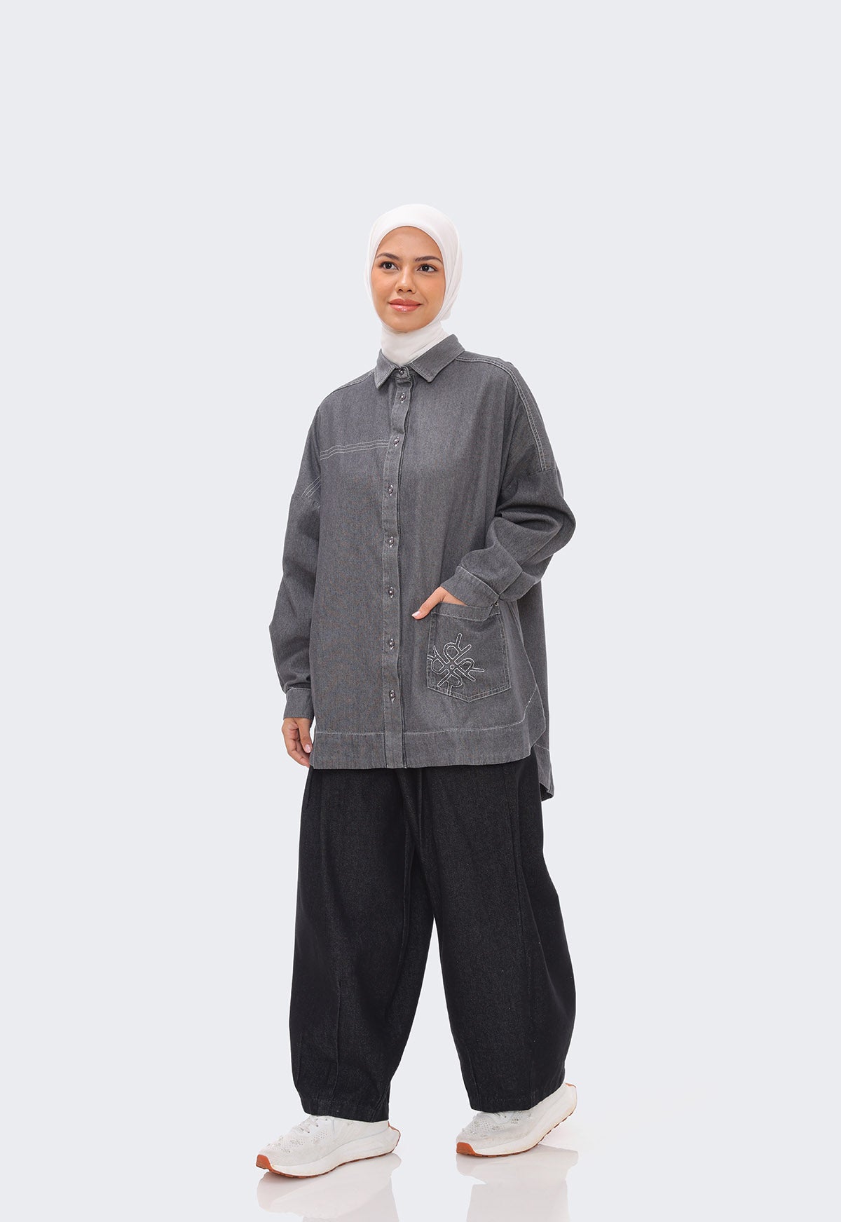 MARLINE SHIRT