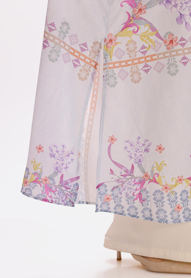MELLINE DRESS