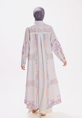 MELLINE DRESS