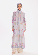 MELLINE DRESS