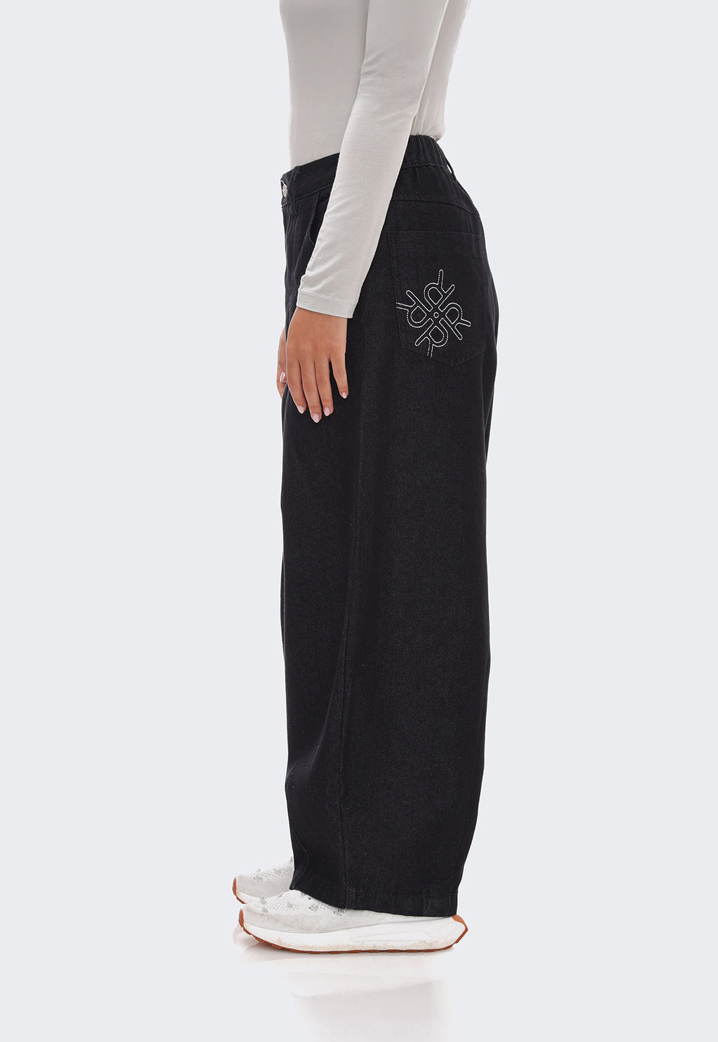 AMARI PANTS