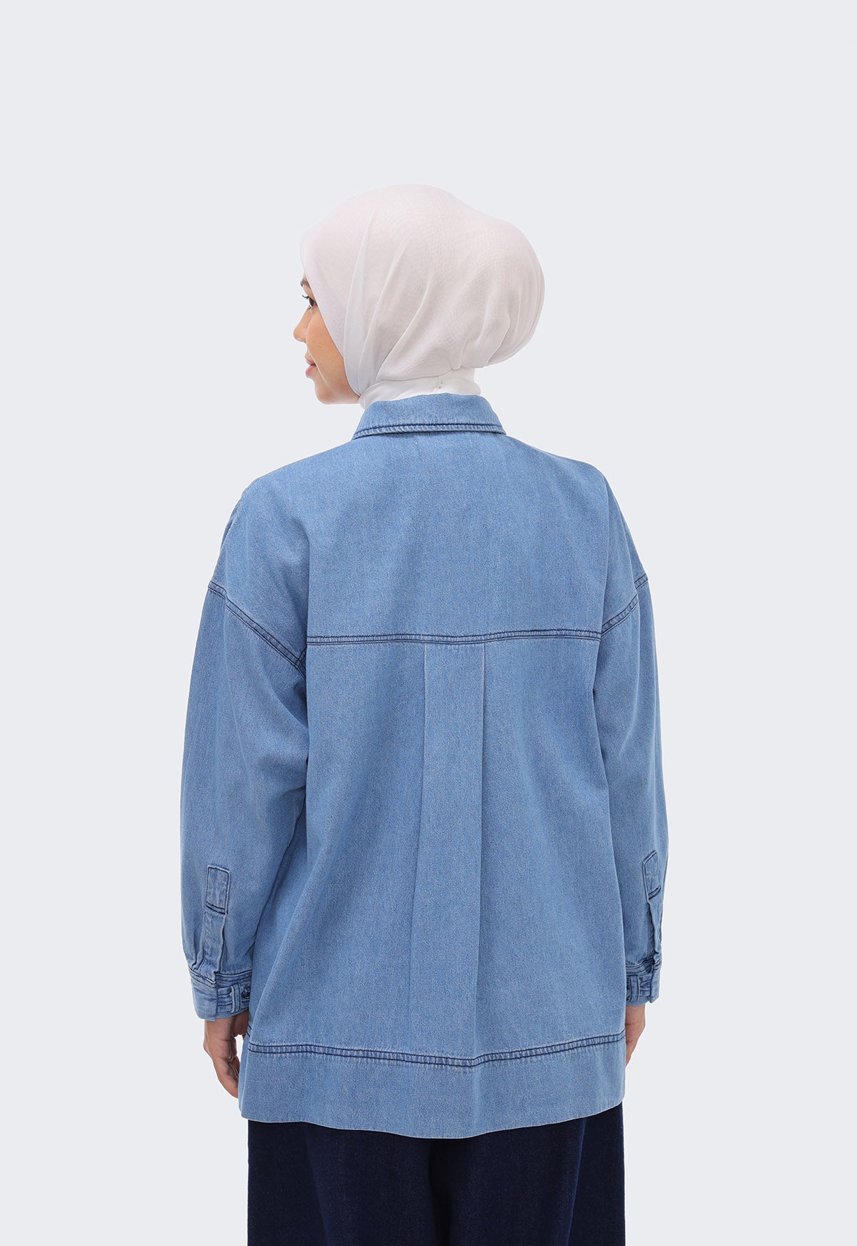 ARELI SHIRT