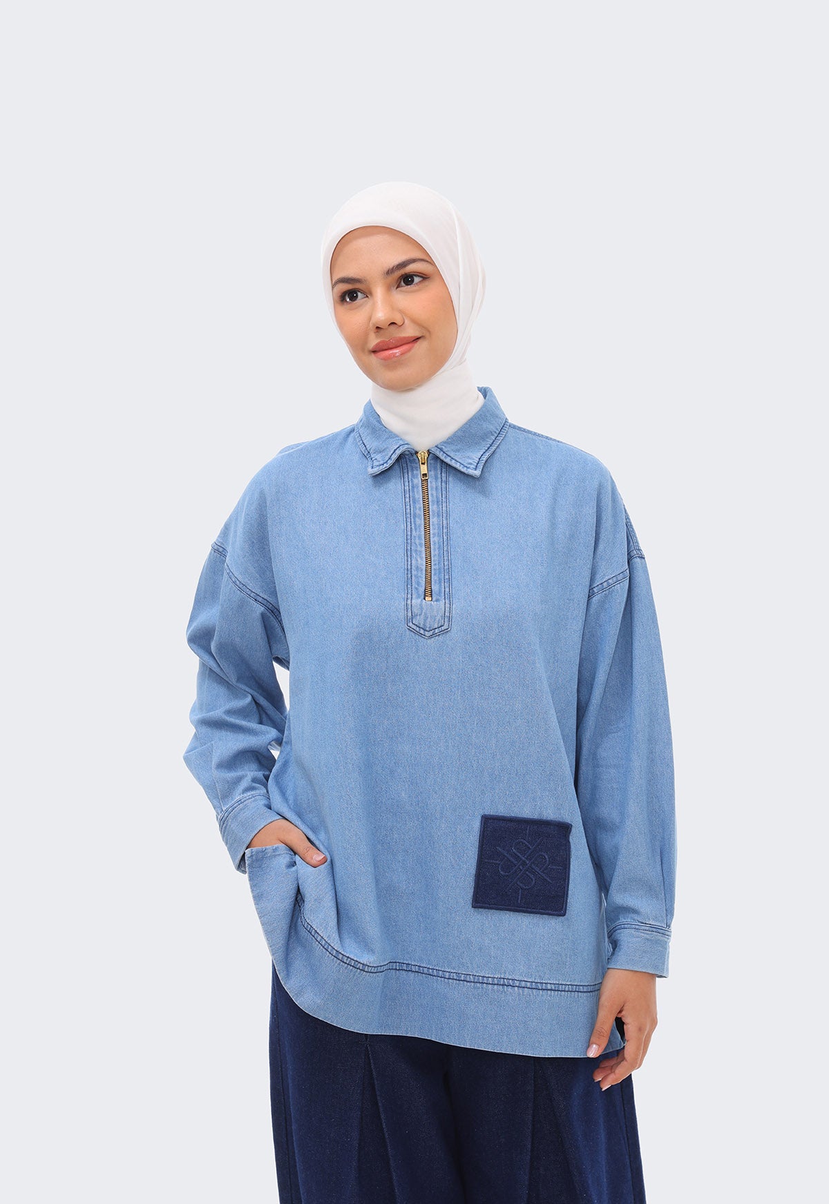 ARELI SHIRT