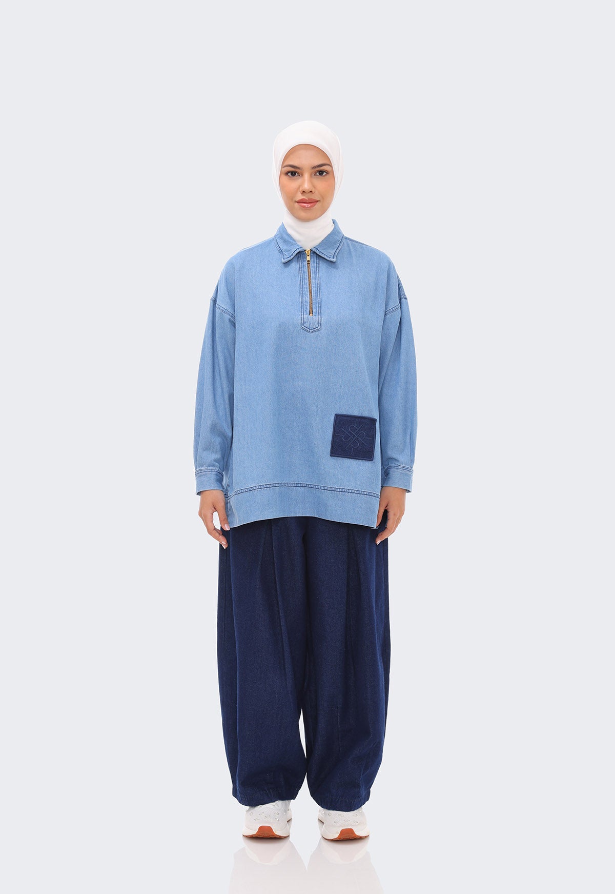 ARELI SHIRT