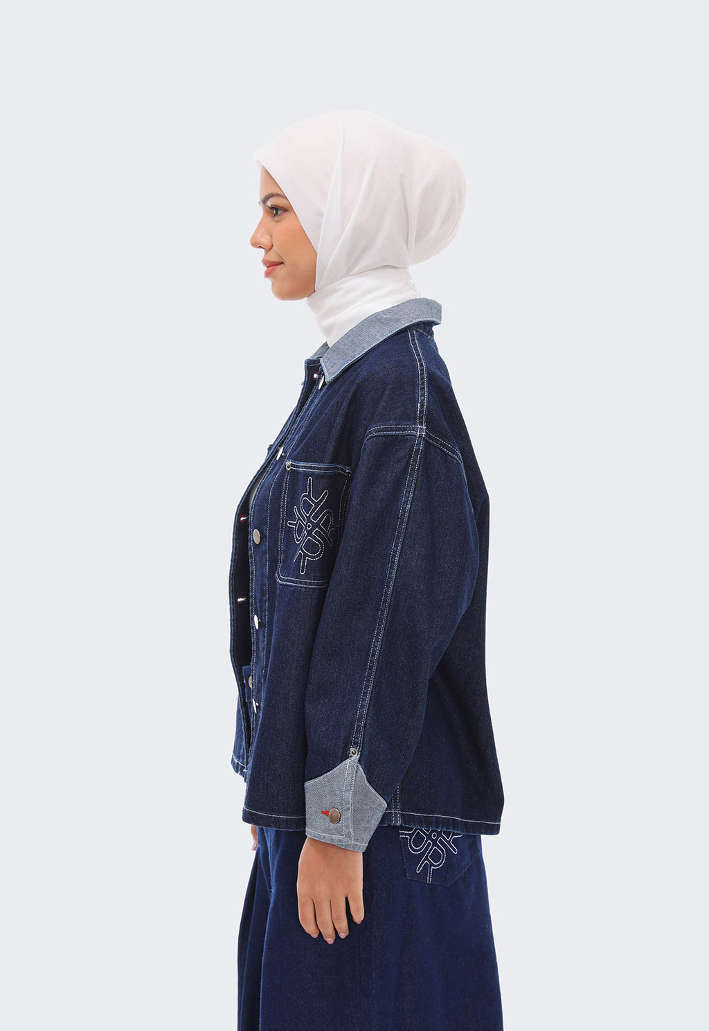 TALY JACKET