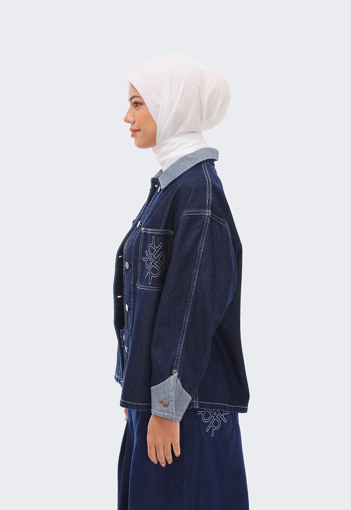TALY JACKET