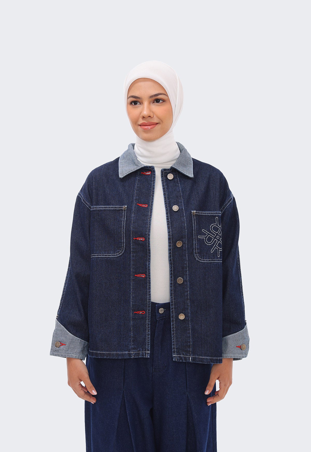 TALY JACKET