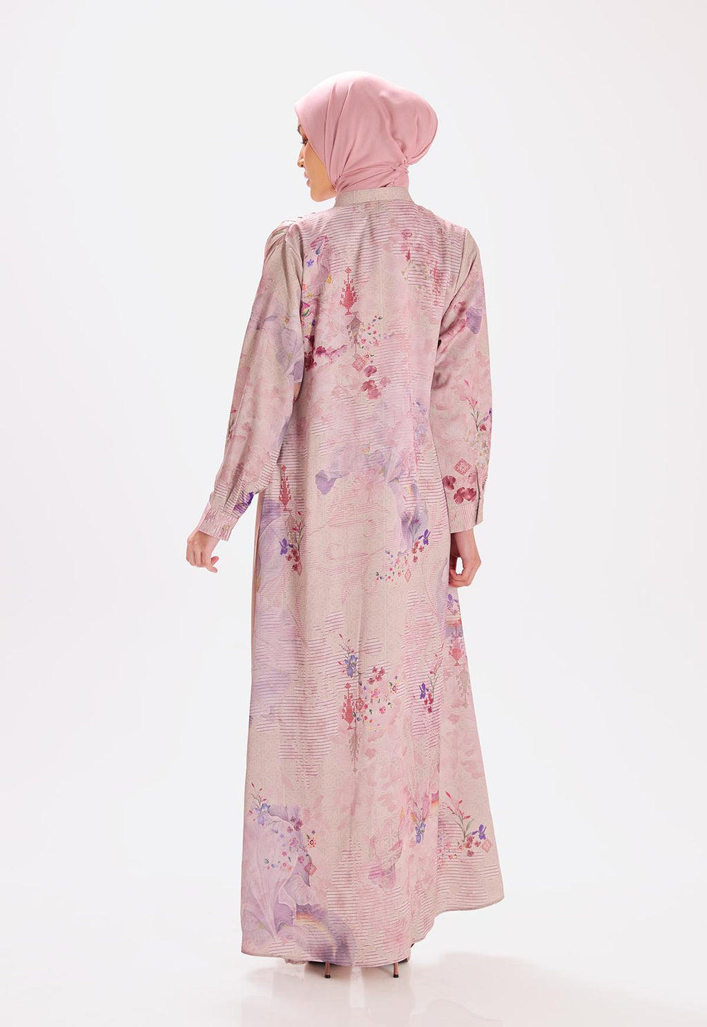 EMARA DRESS