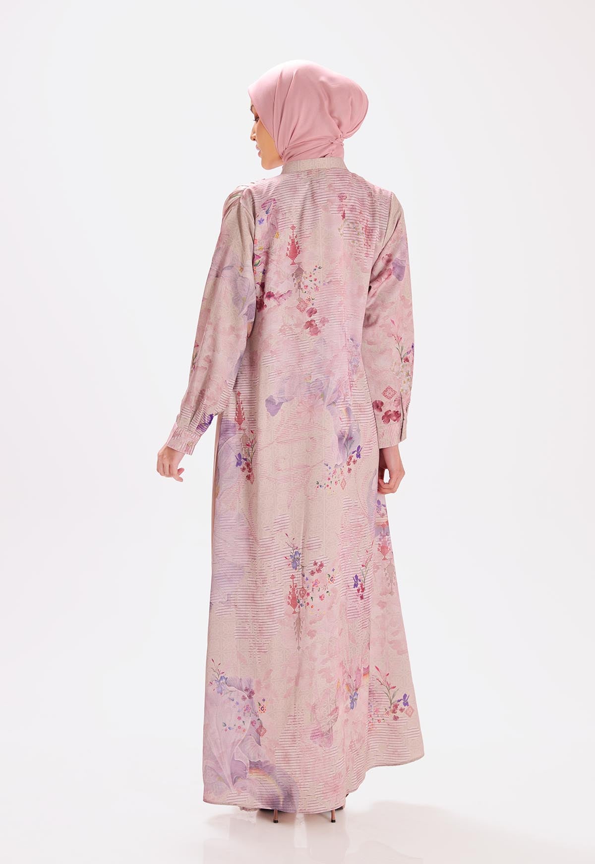 EMARA DRESS