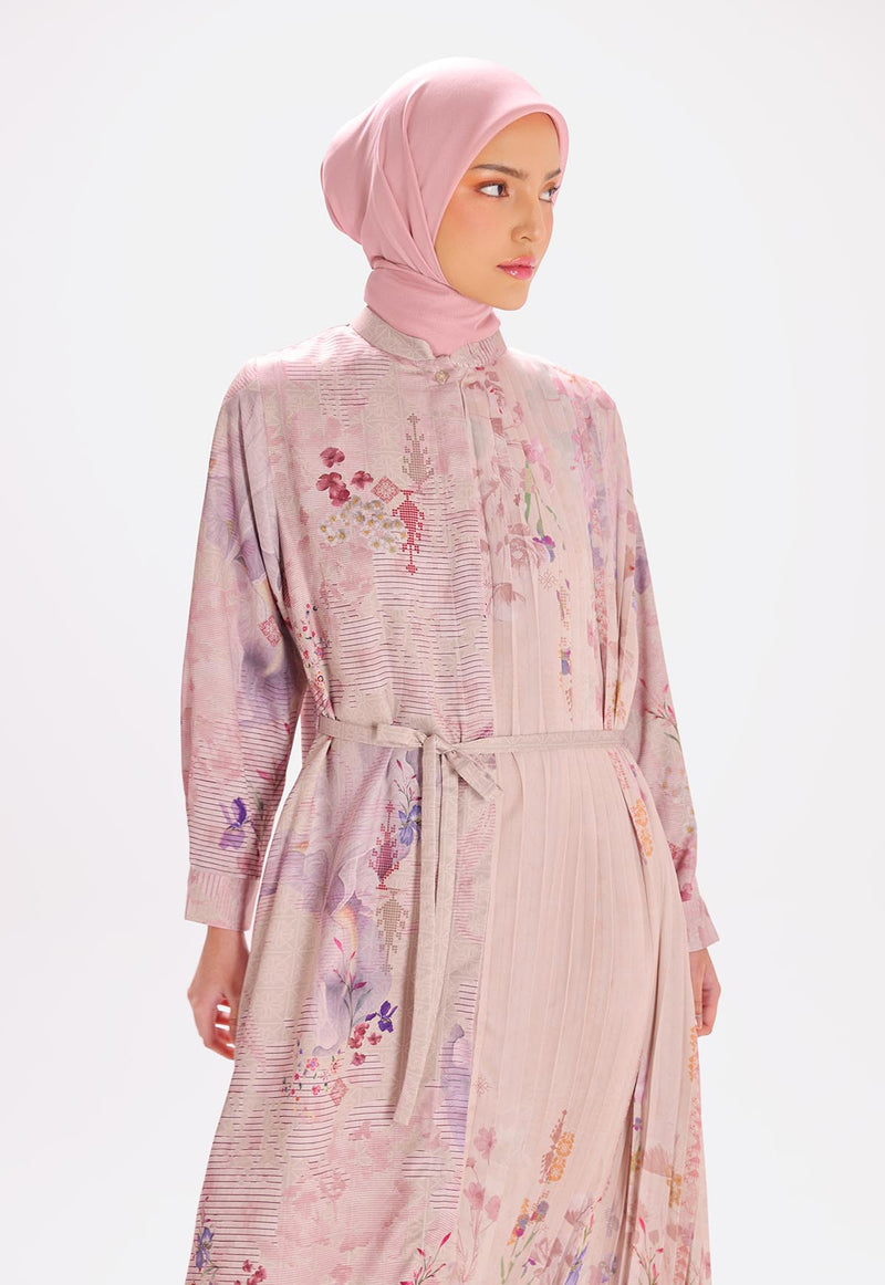 EMARA DRESS