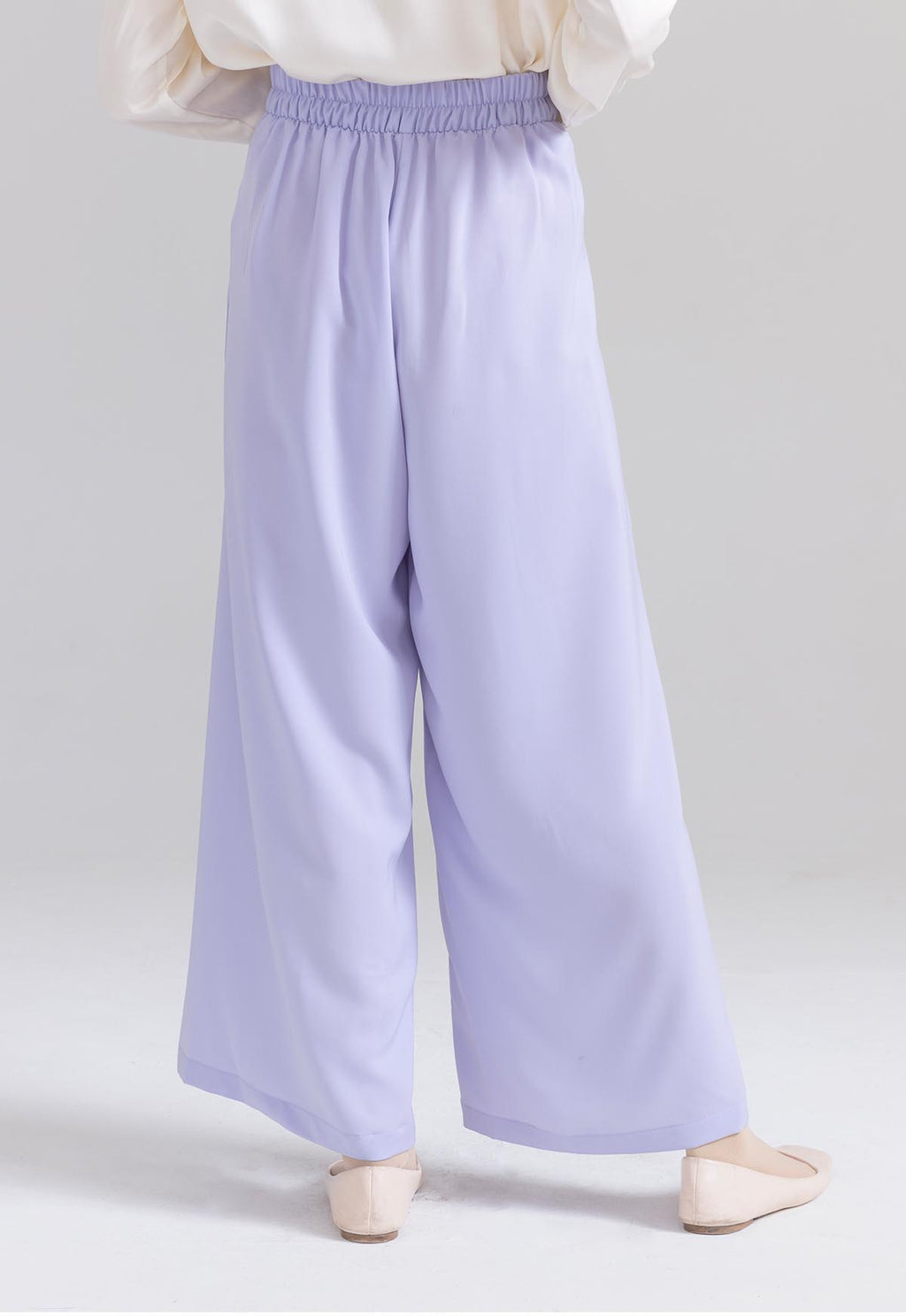 MINOR DEFECT FR - EMILE PANTS