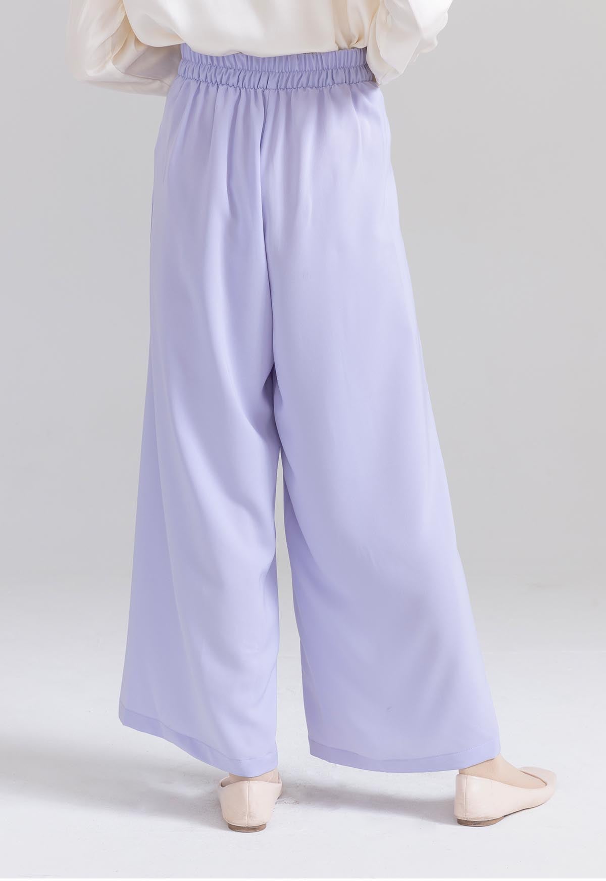 MINOR DEFECT FR - EMILE PANTS