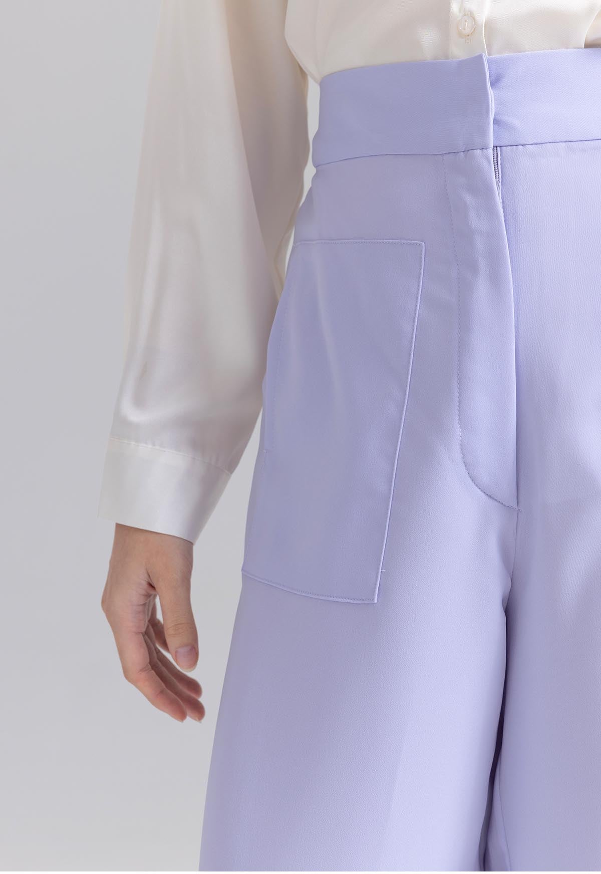 MINOR DEFECT FR - EMILE PANTS