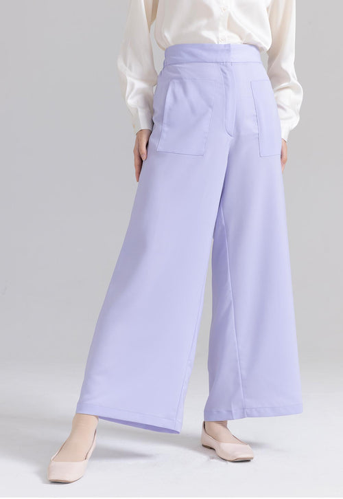 MINOR DEFECT FR - EMILE PANTS