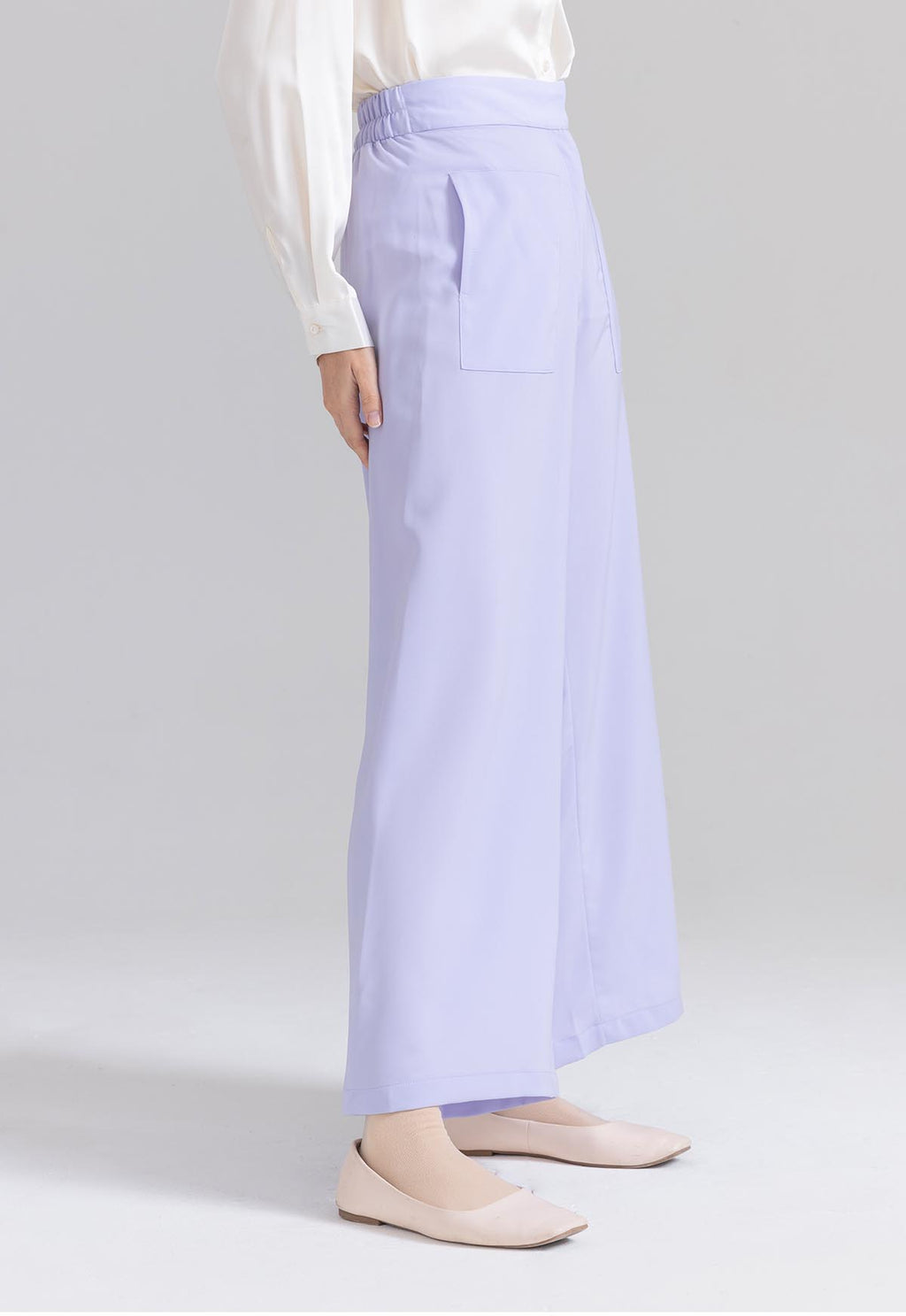 MINOR DEFECT FR - EMILE PANTS