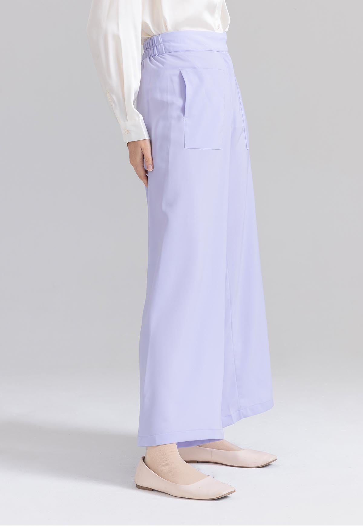 MINOR DEFECT FR - EMILE PANTS