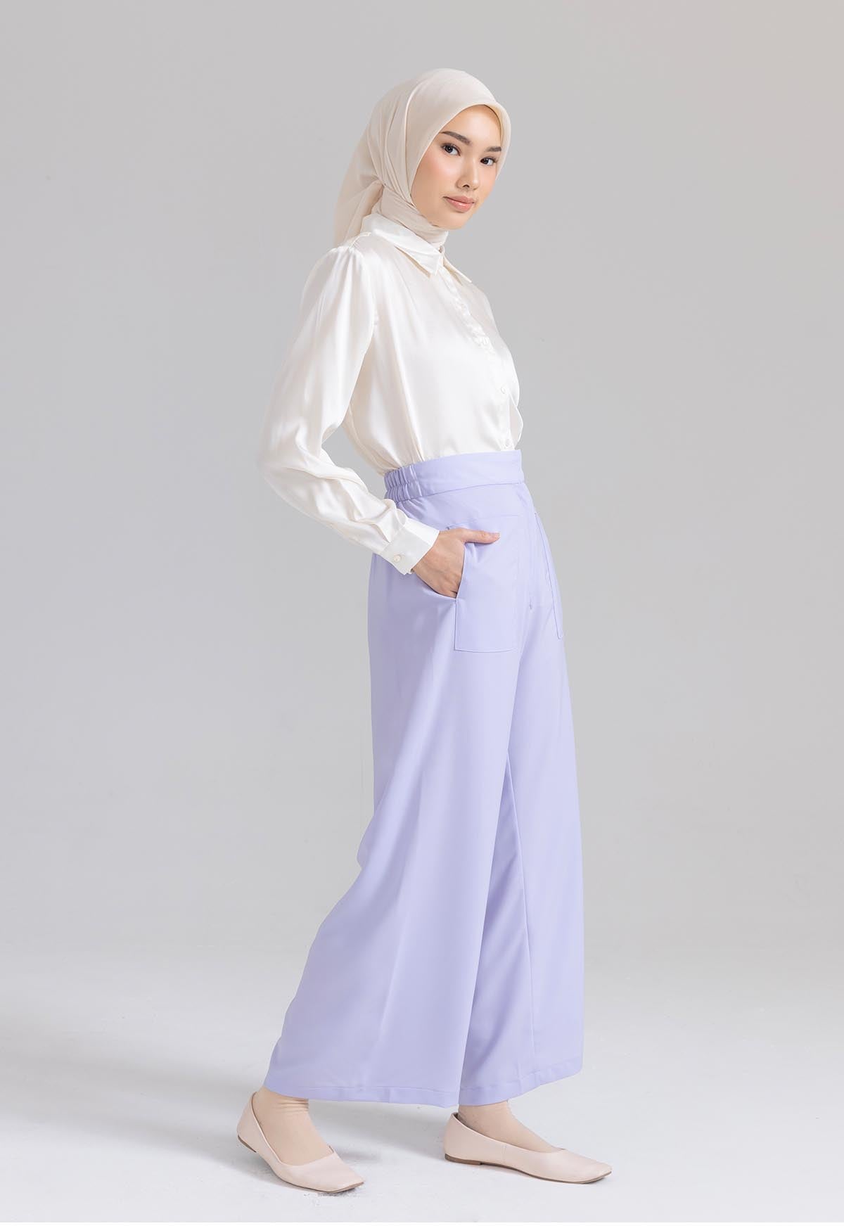 MINOR DEFECT FR - EMILE PANTS